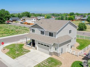 615 Landon St, Frederick, CO 80530