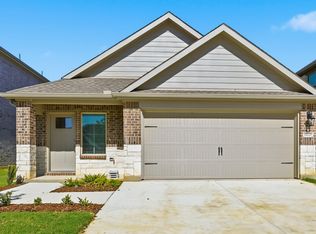 10125 Amalgam St, Aubrey, TX 76227