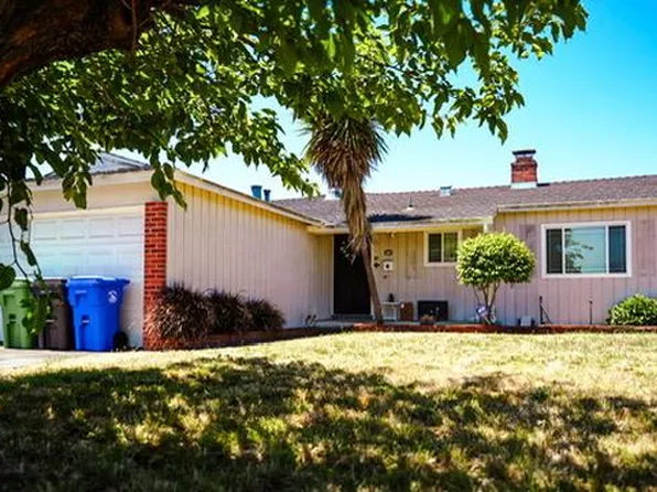 15771 Via Nueva, San Lorenzo, CA 94580