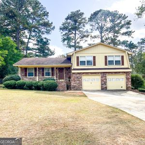 726 Victoria Cir, Dublin, GA, 31021
