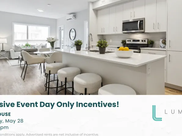 Lumina Apartments