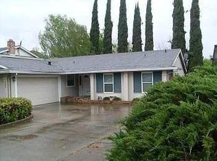 4701 Oakbough Way, Carmichael, CA 95608