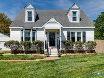 2712 Tavern Way, Glen Allen, VA, 23060
