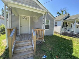 3714 Cliff Ave, Louisville, KY 40215