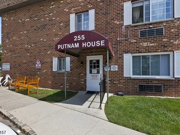 255 Tucker Ave. Unit 119, Union Twp., NJ 07083