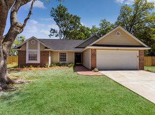 8459 Country Bend Cir E, Jacksonville, FL 32244