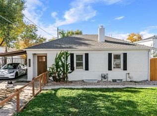 3943 Haddon Rd, Denver, CO 80205