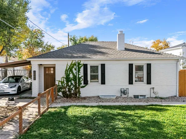 3943 Haddon Rd, Denver, CO 80205