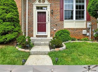1420 Roman Ridge Way, Bel Air, MD 21014