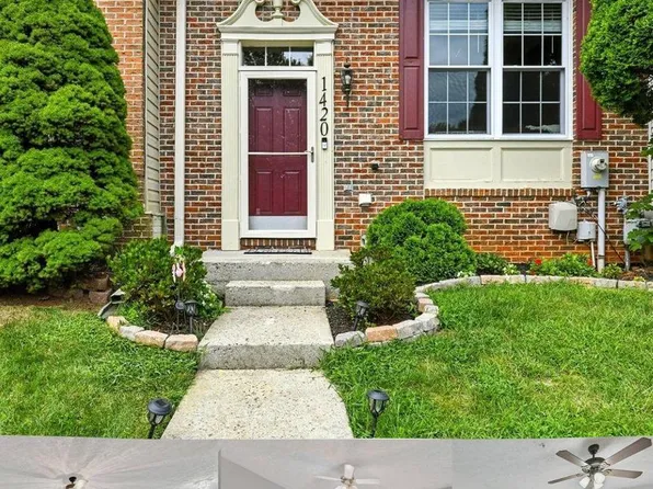 1420 Roman Ridge Way, Bel Air, MD 21014