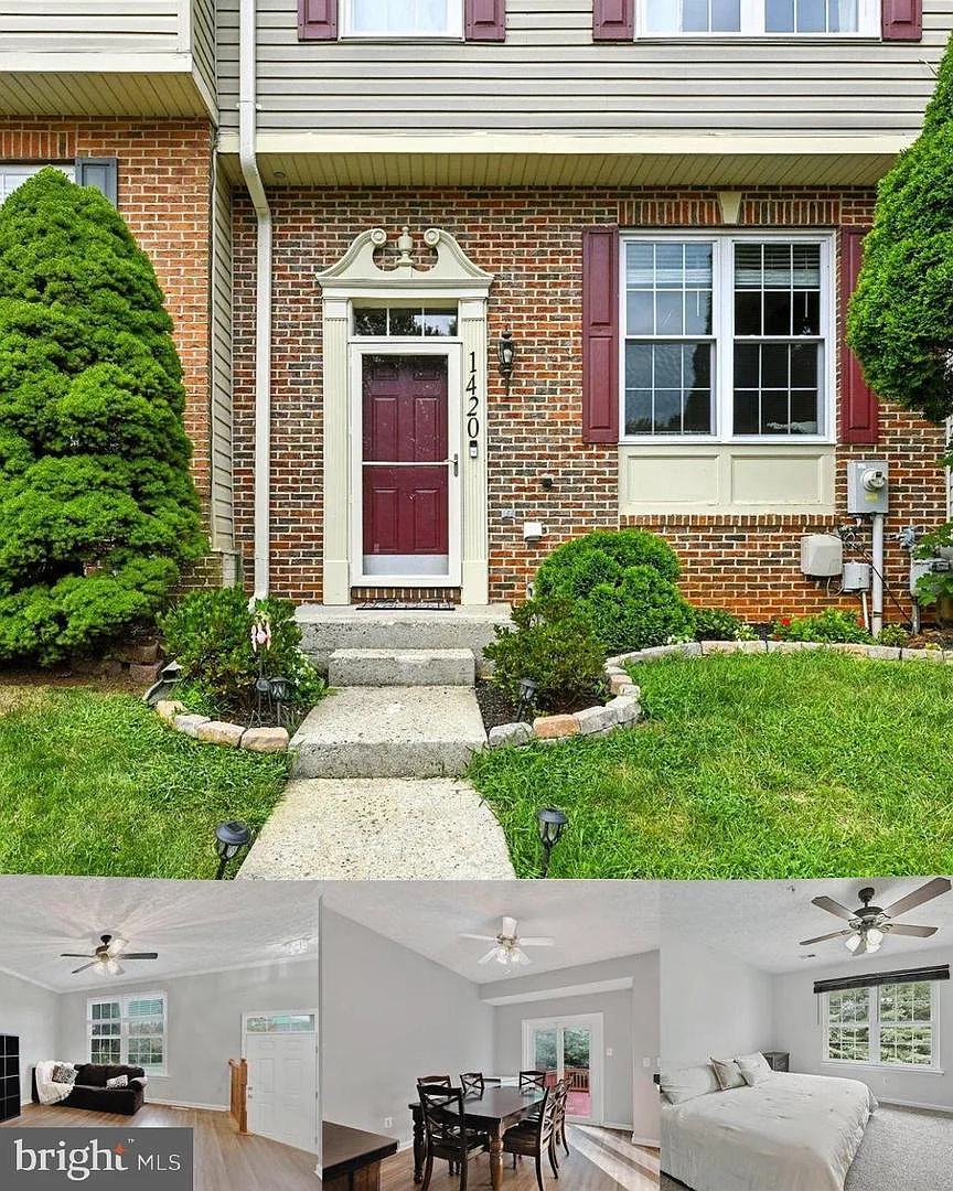 1420 Roman Ridge Way photo 1