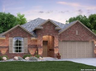 12138 Fort Leaton, San Antonio, TX 78254
