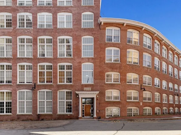 200 Market St Unit 3408, Lowell, MA 01852