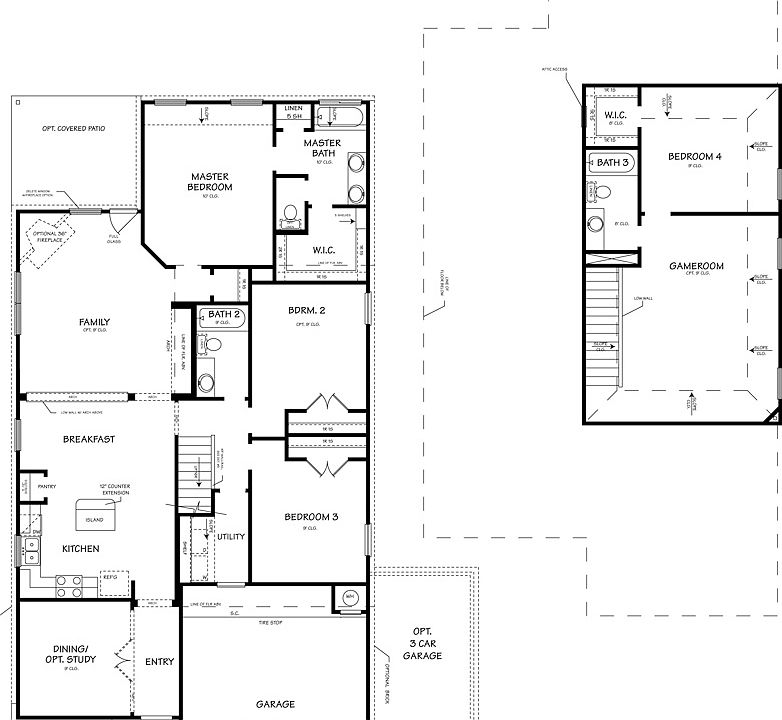 Floor Plan.