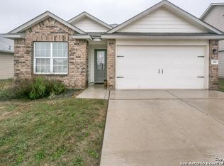 225 Washita Riv, Cibolo, TX 78108