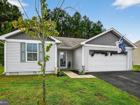 11709 Buckingham Dr, Delmar, DE 19940