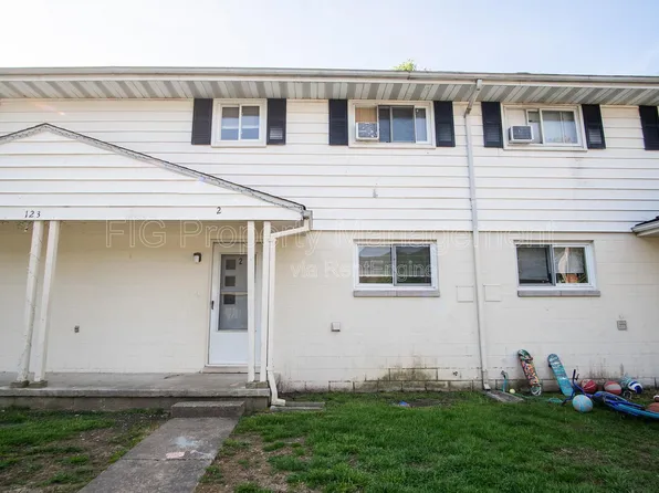 127 Upper Airbase Ln, Briceville, TN