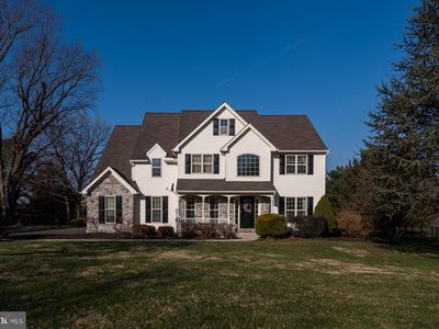 220 Lewis Farm Dr, Cochranville, PA, 19330