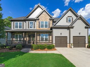 3375 E Gate Dr, Cumming, GA 30041