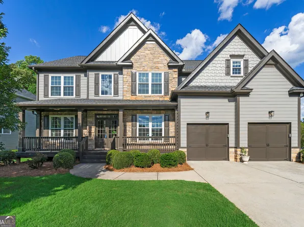 3375 E Gate Dr, Cumming, GA 30041