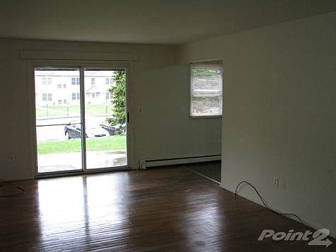 Good Sized Apartment