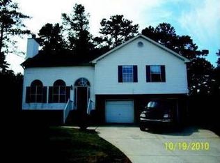 420 Mackinaw Dr, Bethlehem, GA 30620