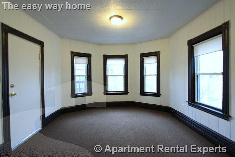 Apartment Rental Experts