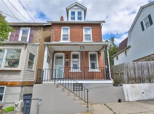 661 Hayes St, Bethlehem, PA 18015