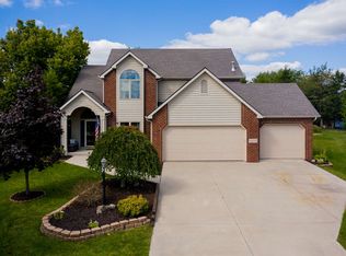 14735 Trappers Cv, Leo, IN