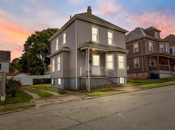 70 Trinity St, New Bedford, MA 02740