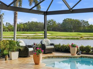 12396 Wisteria Dr, Naples, FL 34120
