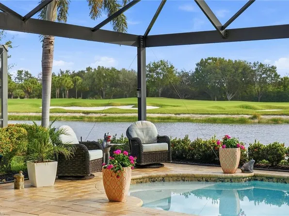 12396 Wisteria DR, NAPLES, FL 34120