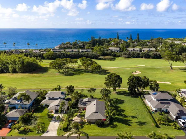 5282 Honoiki Rd, Princeville, HI 96722