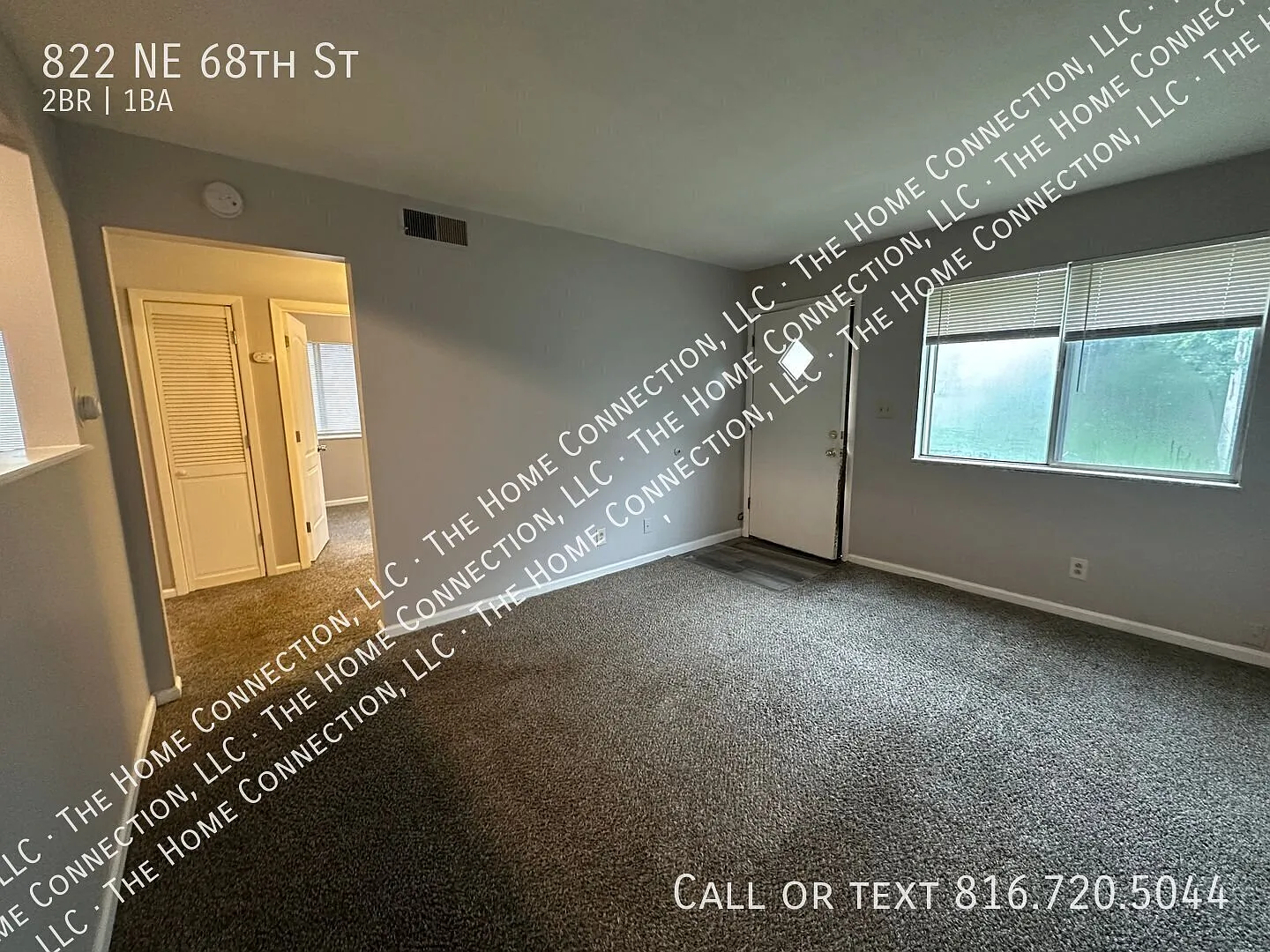 2 Bed / 1 Bath Townhouse in Gladstone! — Photo 3