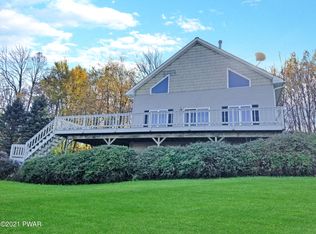 38 Oleary Ln, Honesdale, PA 18443