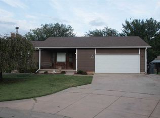 6309 W 35th Ct S, Wichita, KS 67215