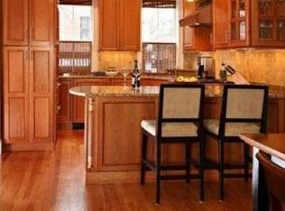 38 Clarendon St, Boston, MA 02116