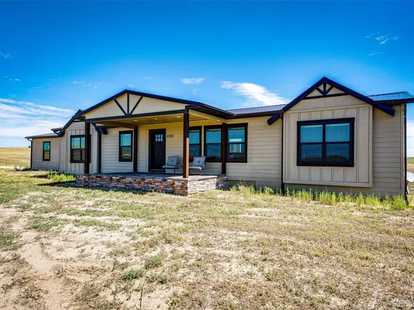 27525 State Highway 86, Simla, CO 80835