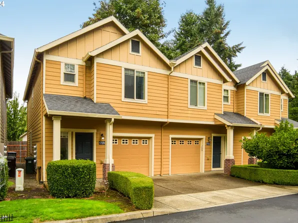 1729 Dollar St, West Linn, OR 97068