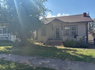 425 N Yale Ave, Wichita, KS 67208
