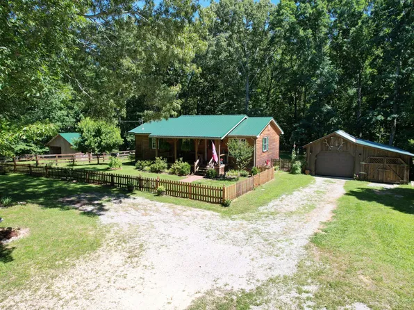 95 Cc Rd, Lawrenceburg, TN 38464