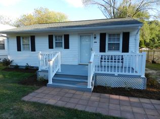 306 2nd St, Colonial Beach, VA 22443