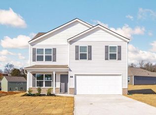 425 Wallace Dr, Niota, TN 37826