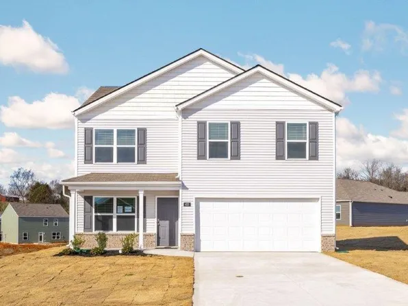 425 Wallace Dr, Niota, TN 37826