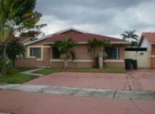 12427 SW 193rd St, Miami, FL 33177