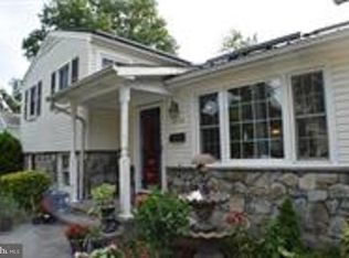 11114 Woodson Ave, Kensington, MD 20895
