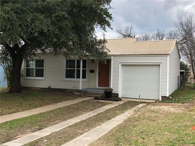 4412 Fairfax St, Fort Worth, TX, 76116
