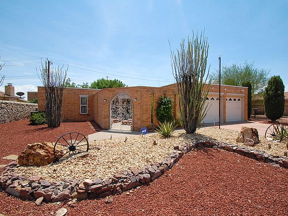 3rd image of 8704 Grover Dr