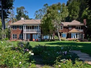 3165 Padaro Ln, Carpinteria, CA 93013