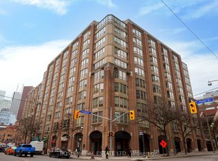 160 Frederick St #605, Toronto, ON